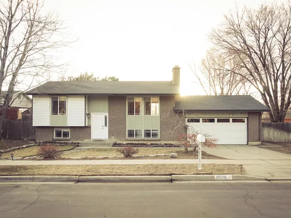 11528 S Dry Gulch Rd, Sandy, UT 84094