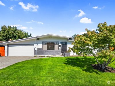 3032 NE 7th Street, Renton, WA, 98056