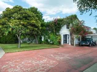 814 N 15th St, McAllen, TX 78501