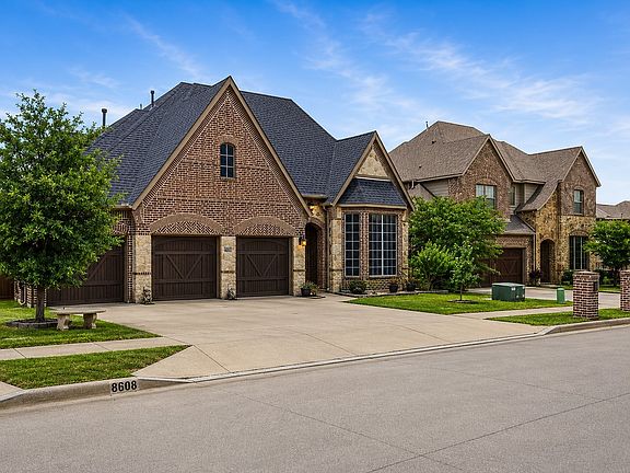 2nd image of 8608 Snowdrop Ct