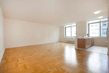 Rented by Town Residential