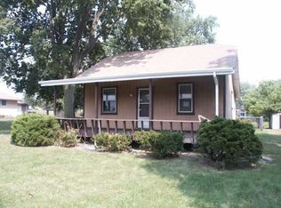 254 Colton Rd, Columbus, OH 43207