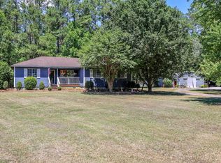 323 Roughbark Dr., Andrews, SC 29510