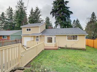 18839 Fremont Ave N, Seattle, WA 98133