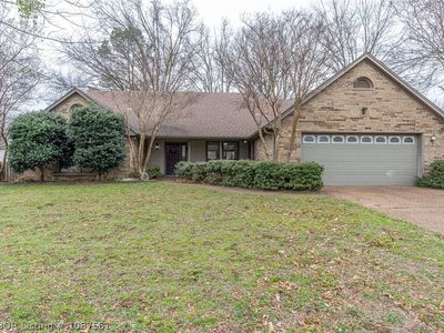 2505 Royal Scots Way, Fort Smith, AR, 72908