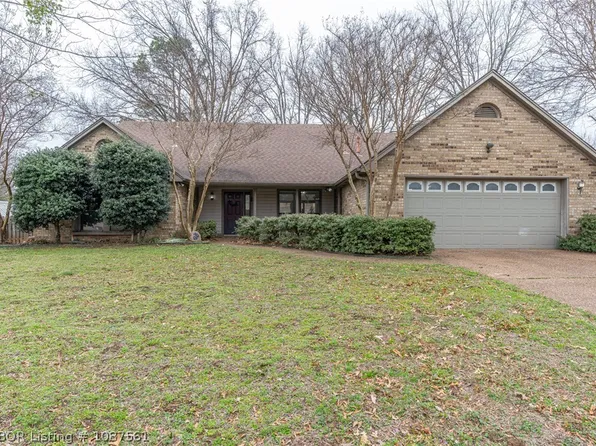 2505 Royal Scots Way, Fort Smith, AR 72908