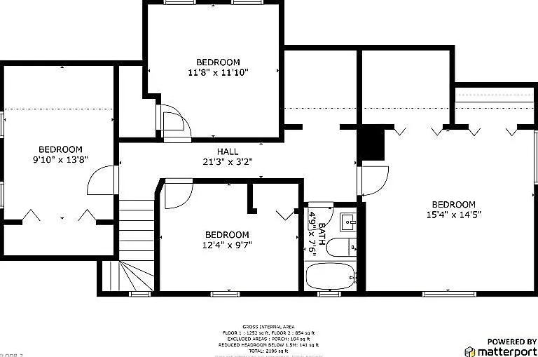 53 Bristol Rd #2 — Photo 5