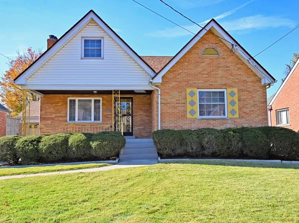 6605 Elwynne Dr, Cincinnati, OH 45236