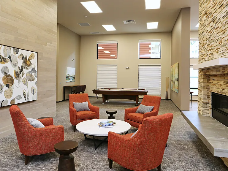 Cedar Pointe — Photo 12