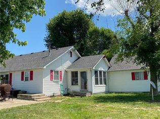 1240 NW Highway A, Lowry City, MO 64763