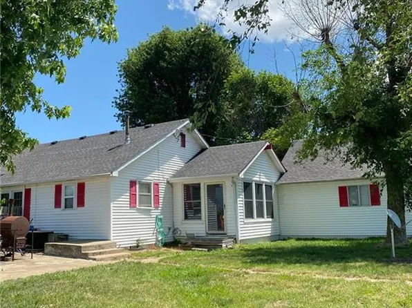 1240 NW Highway A, Lowry City, MO 64763