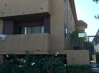 10764 Woodbine St APT 07, Los Angeles, CA 90034