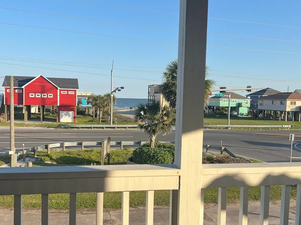 4235 San Jacinto Dr, Galveston, TX 77554
