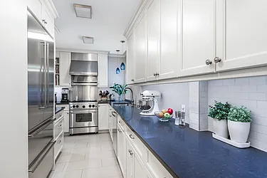 Sold by Brown Harris Stevens