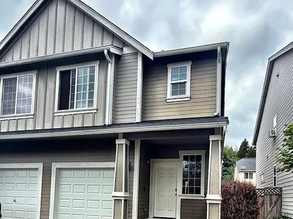 317 NE Miramar Cir #1, Bremerton, WA 98311