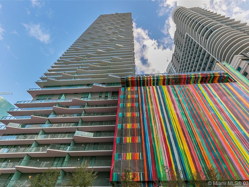 1st image of 1300 S Miami Ave #2009