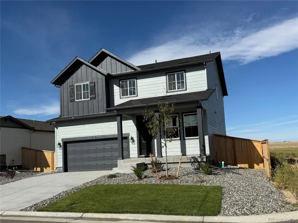 2747 Mosker Street, Strasburg, CO 80136