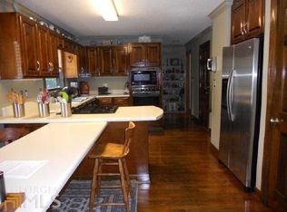 6 Turner Springs Dr SE, Rome, GA 30161