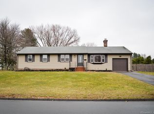 20 Allston Rd, Newington, CT 06111