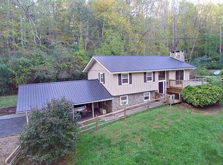 59 Shannon Rd, Cullowhee, NC 28723