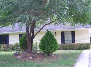 5523 Button Gwinnett Pl, Norcross, GA 30093