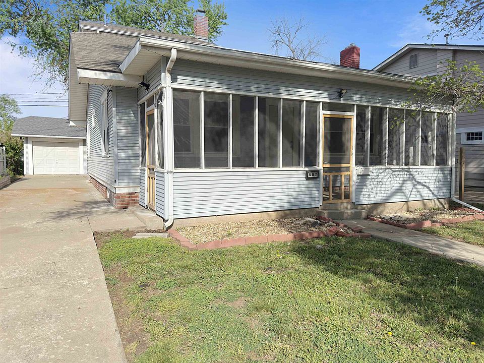 1st image of 507 N Emporia St