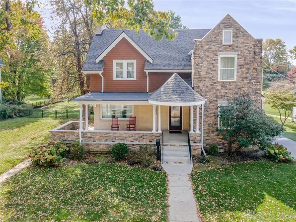 319 W Main St, Eaton, OH 45320