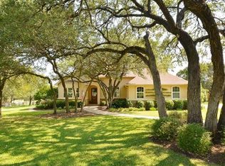 8322 Blazyk Dr, Austin, TX 78737