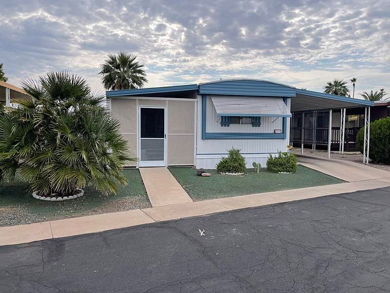 1st image of 305 S Val Vista Dr #209