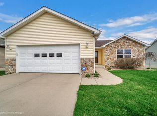 95 Prince William Ct, La Porte, IN