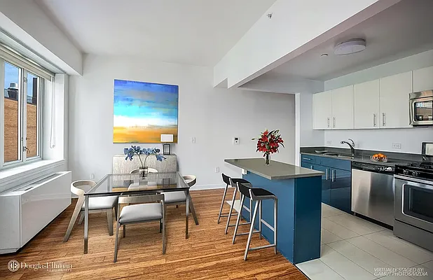 Rented by Douglas Elliman | media 21