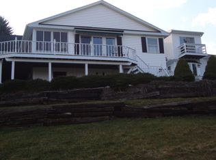 7100 Bayview Dr, Sodus Pt, NY 14555