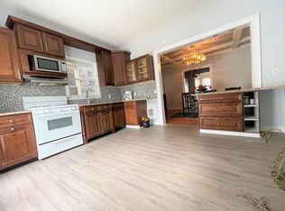 131 Randolph Ave, Jersey City, NJ 07305