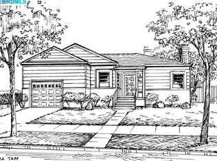 906 Richmond St, El Cerrito, CA 94530