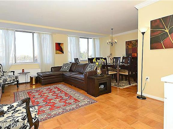 5th image of 10500 Rockville Pike Unit 925