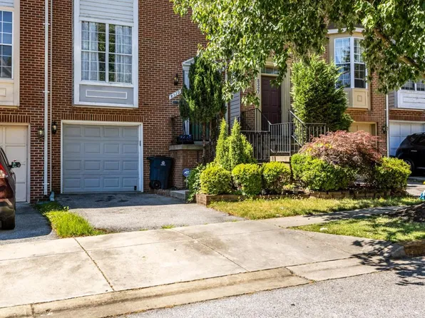 8329 Founders Woods Way, Fort Washington, MD 20744