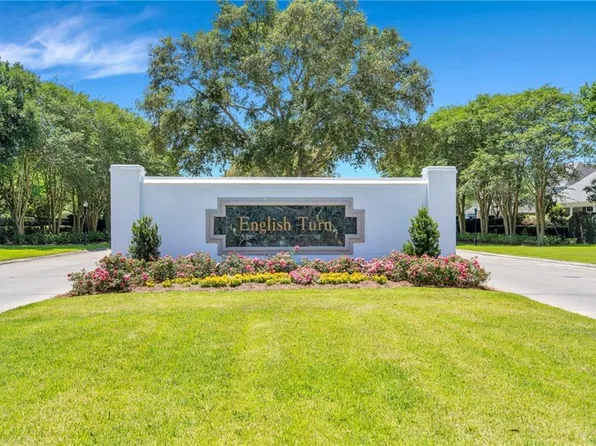 250 English Turn Dr, New Orleans, LA 70131
