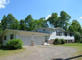 W463 State Highway 70, Park Falls, WI 54552