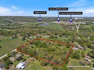 19476 Sonora Rd, Springdale, AR 72764