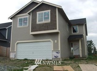 2721 193rd Stct E, Spanaway, WA