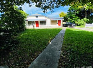 1309 N 24th Ave #1, Hollywood, FL 33020