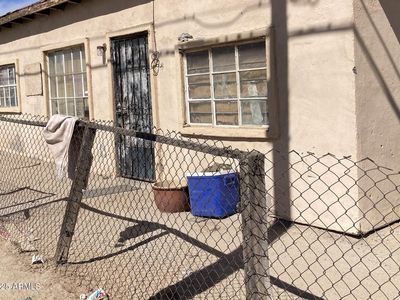 5522 E CALLE SAN ANGELO Street, Guadalupe, AZ, 85283