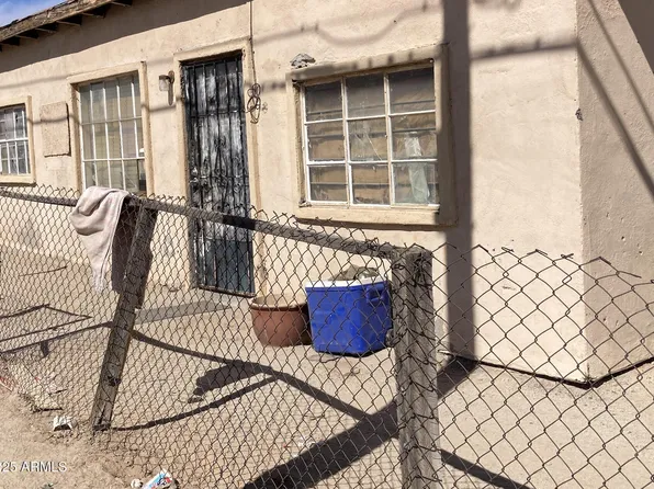 5522 E CALLE SAN ANGELO Street, Guadalupe, AZ 85283