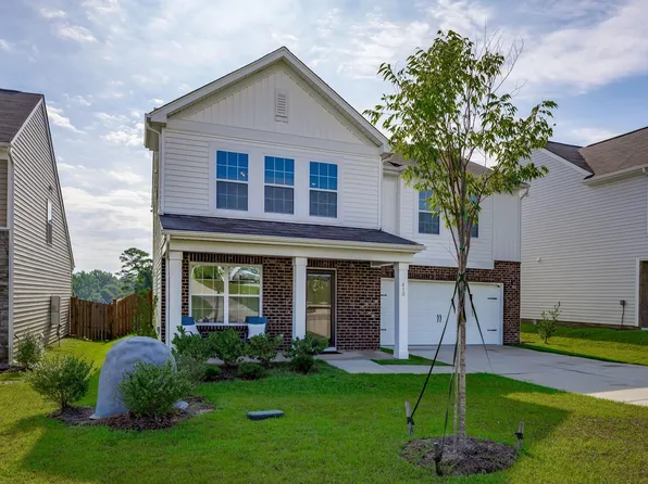 410 Windy Farm Rd, Gilbert, SC 29054