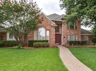 3420 Chaney Ln, Plano, TX 75093