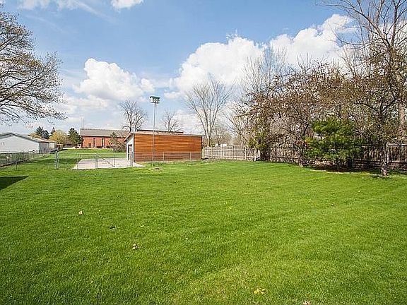 Yard