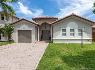 13563 SW 124th Avenue Rd, Miami, FL 33186