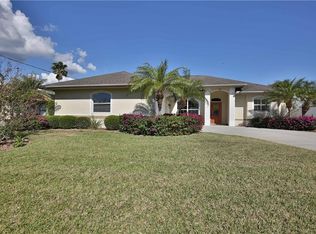 160 Torrington St, Pt Charlotte, FL 33954