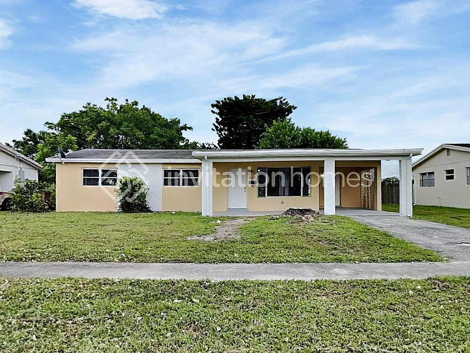 410 NW 40th St