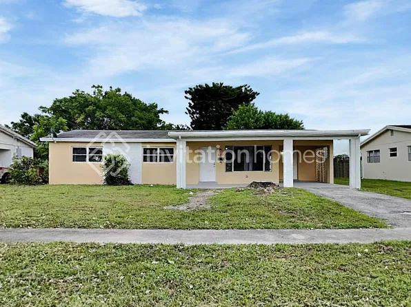 410 NW 40th St, Pompano Beach, FL 33064